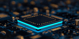 AI-gedreven handelstechnologie van SolaperlaATOM als teken van innovatie