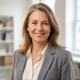 Sarah Coleman, Chief Financial Officer bij SolaperlaATOM