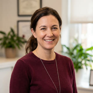 Laura Bennett, hoofd Compliance & Regulation bij SolaperlaATOM