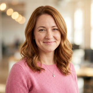 Emily Watson, manager Klantenservice bij SolaperlaATOM
